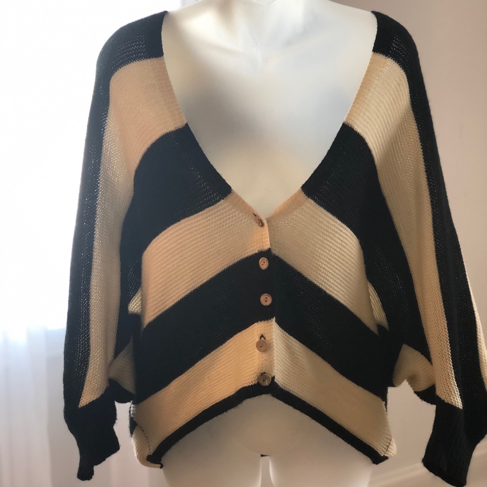 Boutique atop
